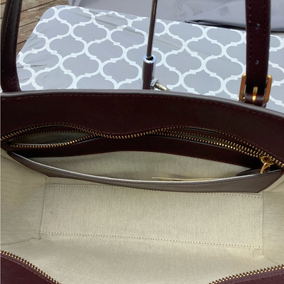 Tory Burch tote - Picture 2 of 4
